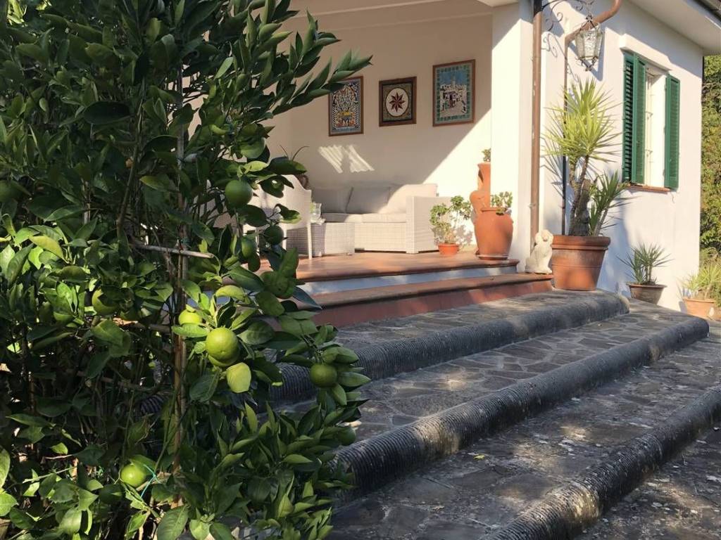 Villa a Pistoia - Foto 4