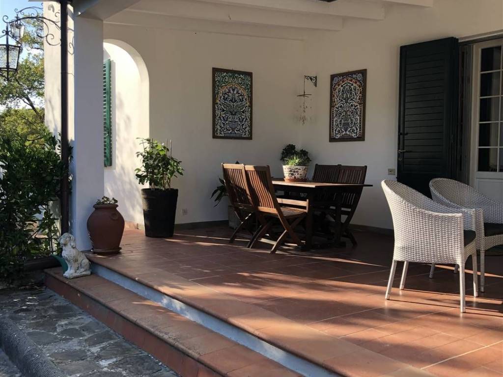 Villa a Pistoia - Foto 5