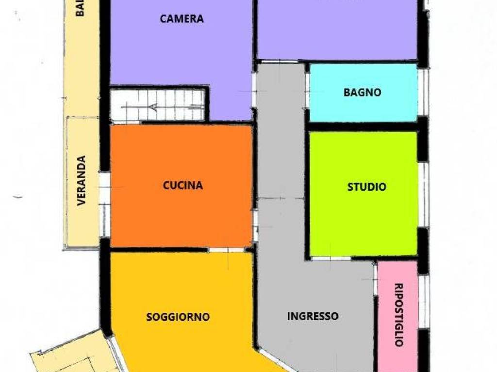Villa a Pistoia - Foto 3