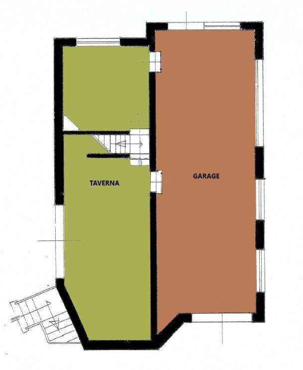 Villa a Pistoia - Foto 4