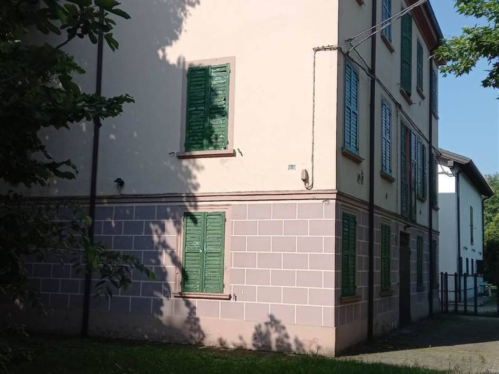 Villa a Carpi in via Budrione Migliarina, 86 - Foto 4