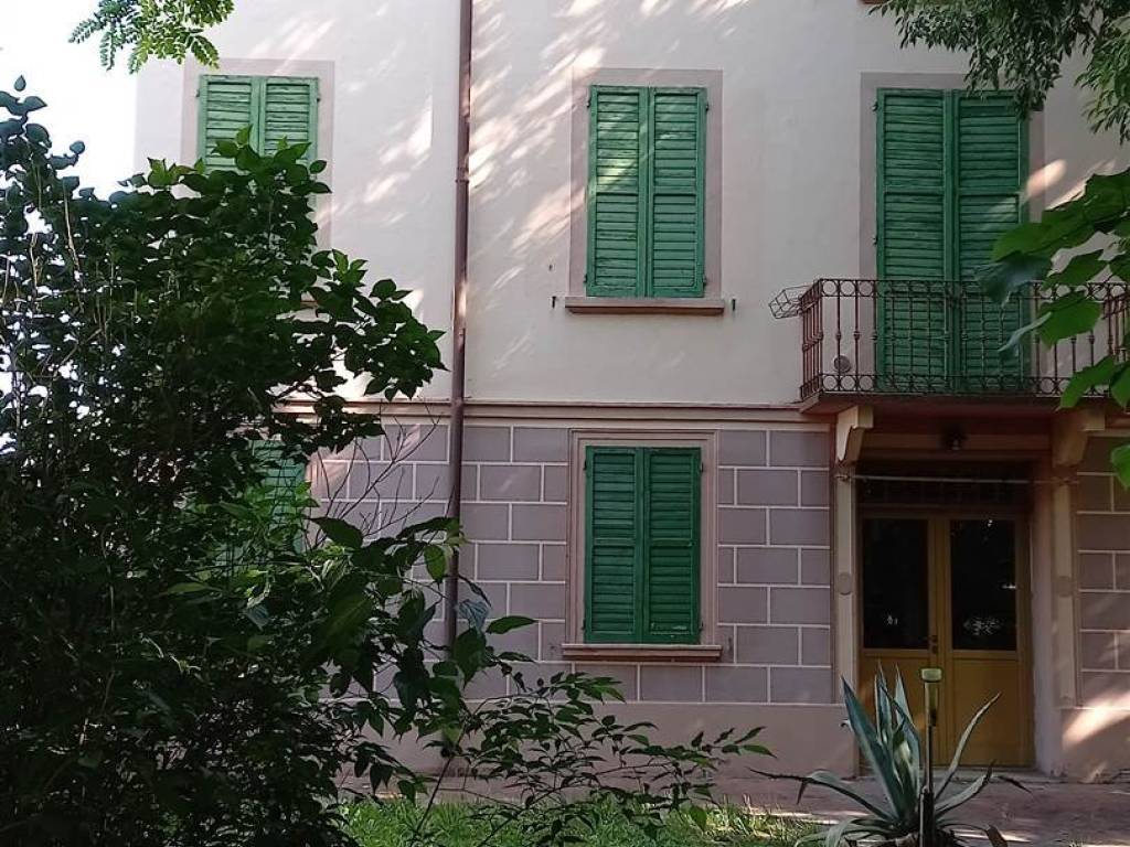 Villa a Carpi in via Budrione Migliarina, 86 - Foto 5