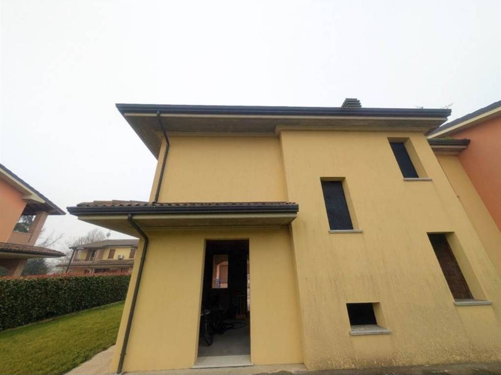 Villa a San possidonio in VIA MATTEOTTI - Foto 3