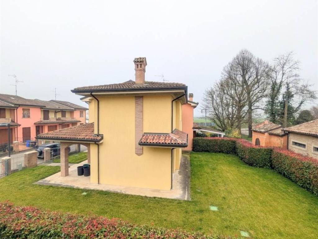 Villa a San possidonio in VIA MATTEOTTI - Foto 4