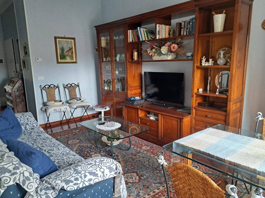 Appartamento a Alassio in Via Privata S. Pancrazio, 82 - Foto 2