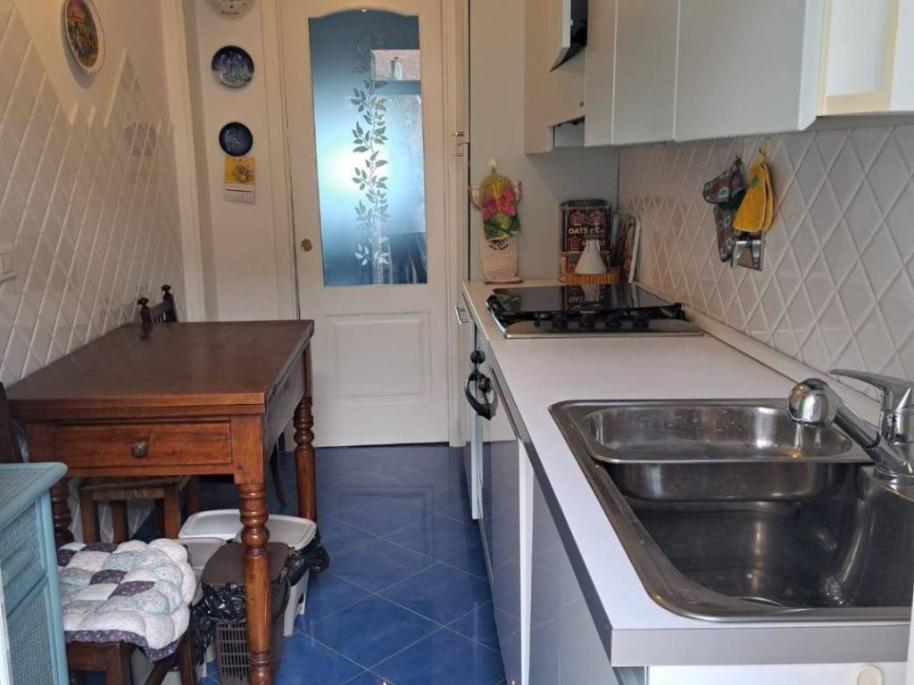 Appartamento a Alassio in Via Privata S. Pancrazio, 82 - Foto 3