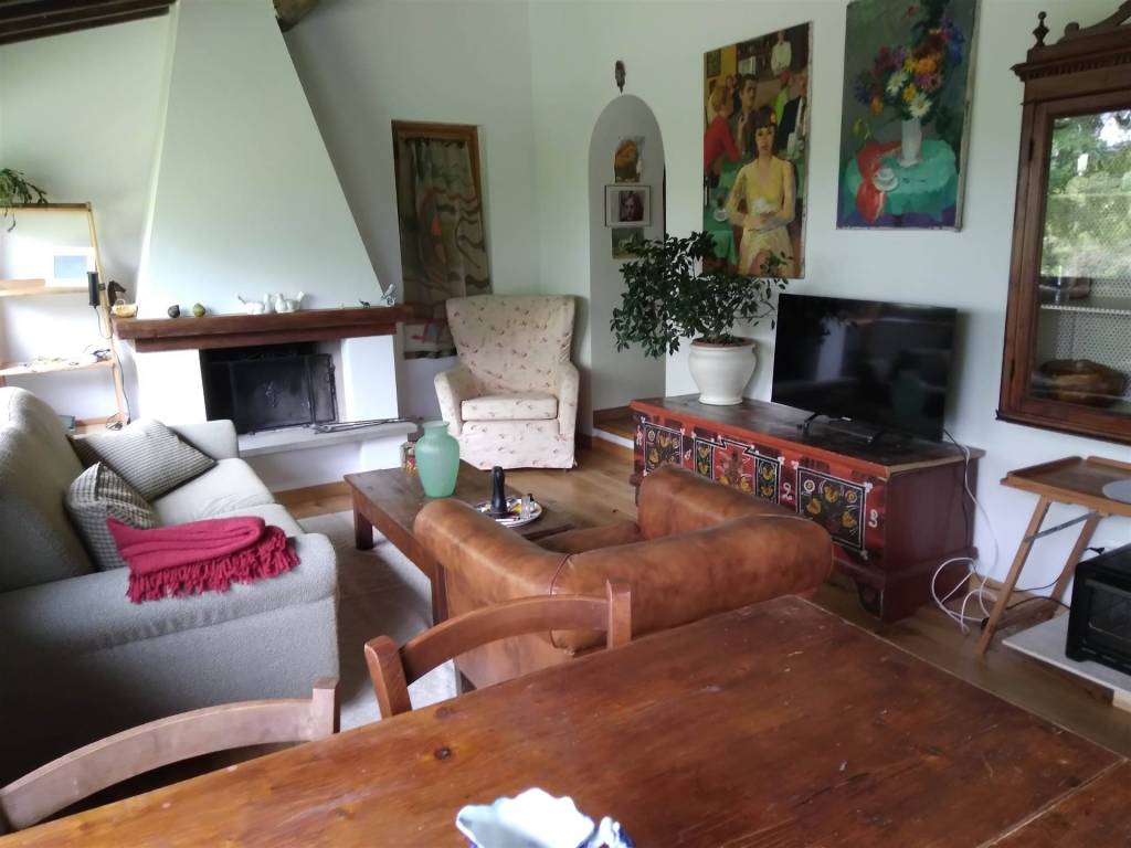 Villa a Bucine - Foto 4