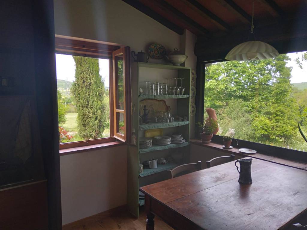 Villa a Bucine - Foto 5