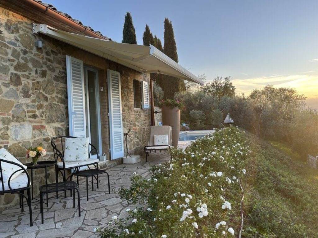 Rustico / casale a Bucine - Foto 2
