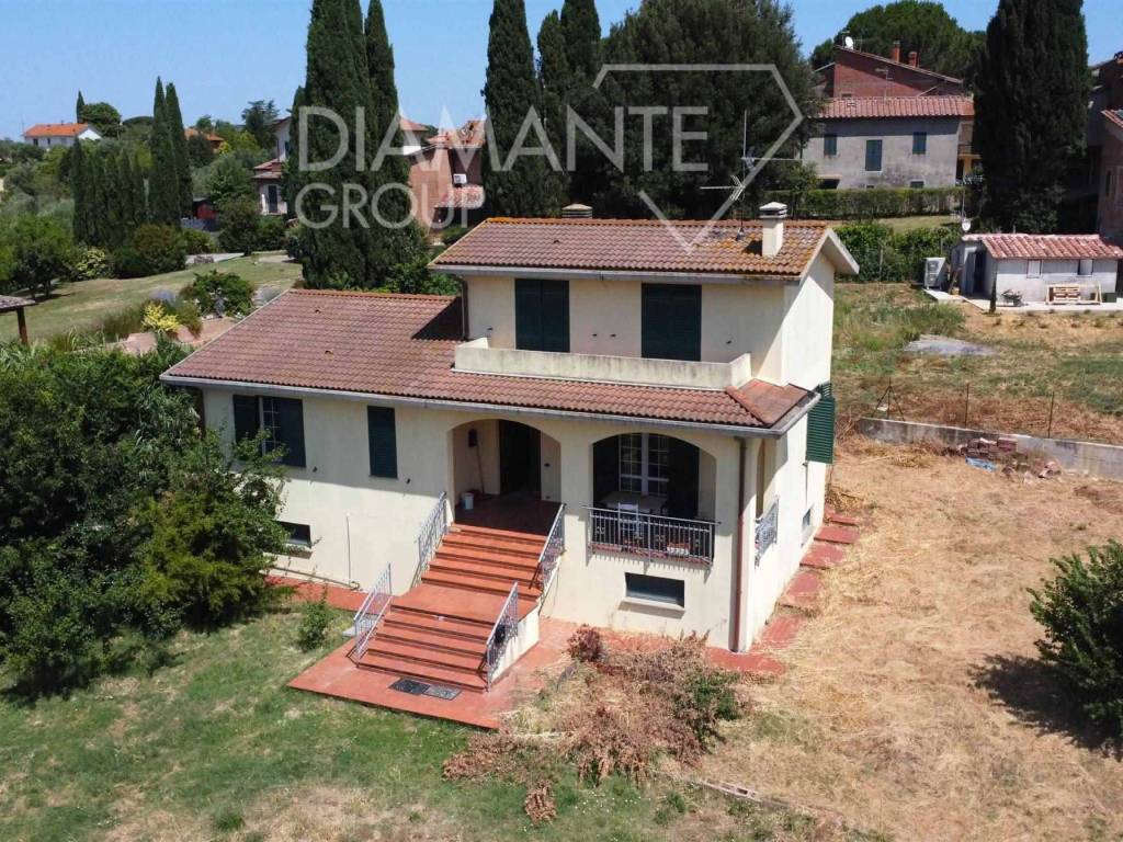 Casa indipendente a Castiglione del lago - Foto 2