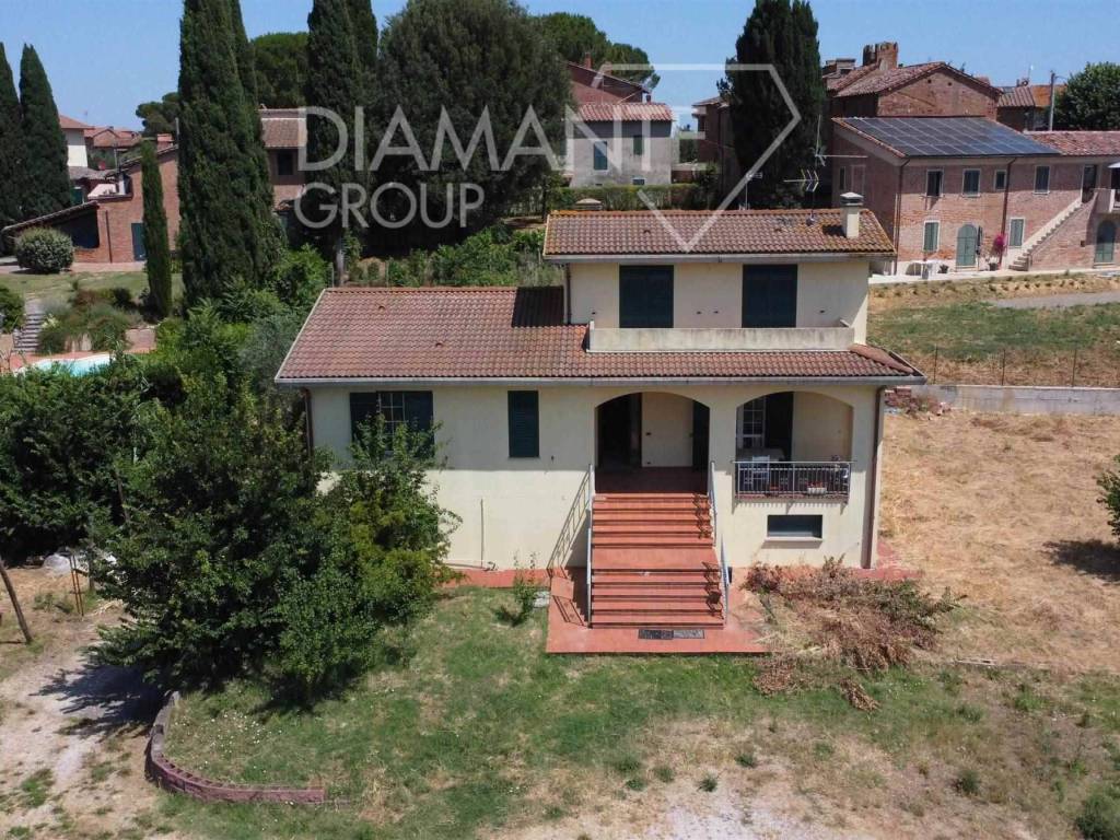 Casa indipendente a Castiglione del lago - Foto 3