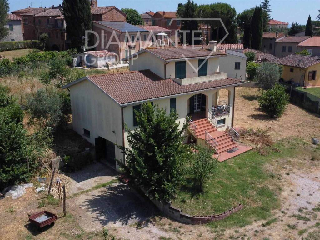 Casa indipendente a Castiglione del lago - Foto 4