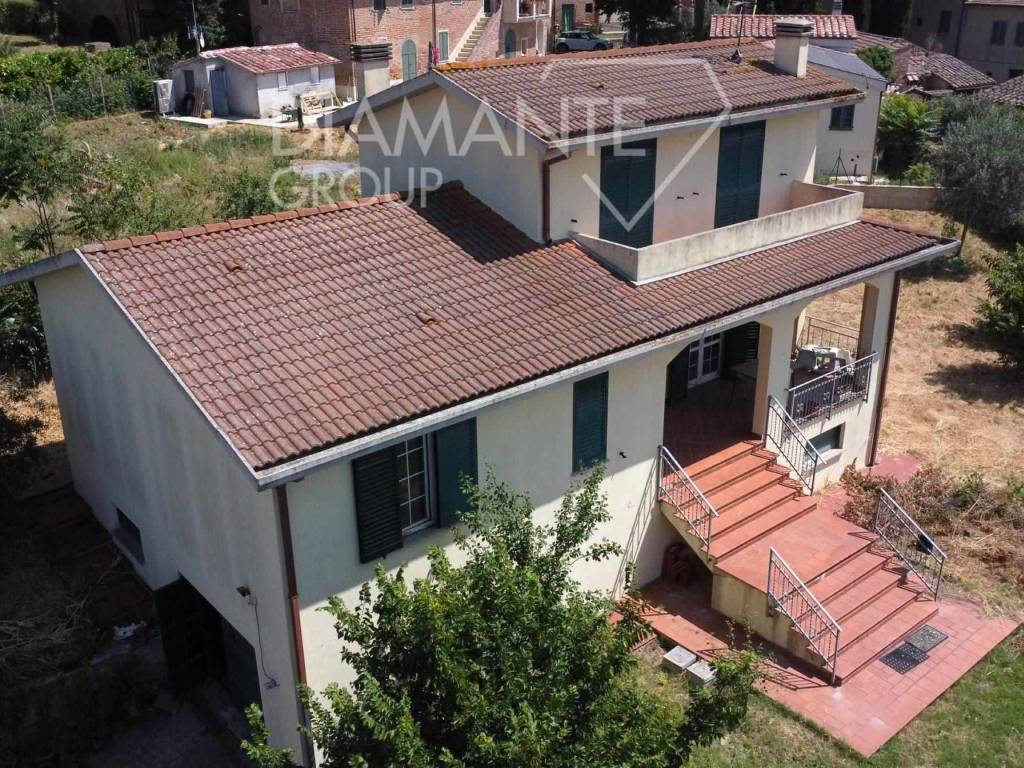 Casa indipendente a Castiglione del lago - Foto 5