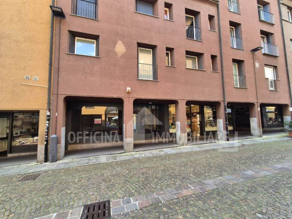 Immobile a Morbegno in Via Garibaldi, 66 - Foto 2