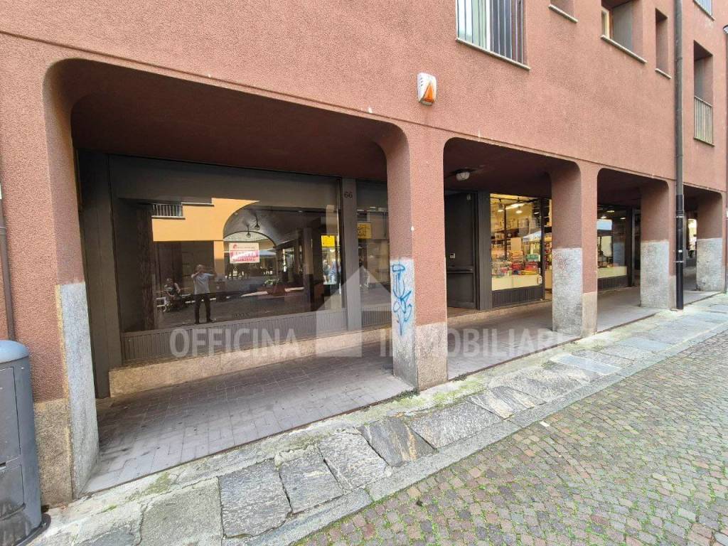 Immobile a Morbegno in Via Garibaldi, 66 - Foto 3