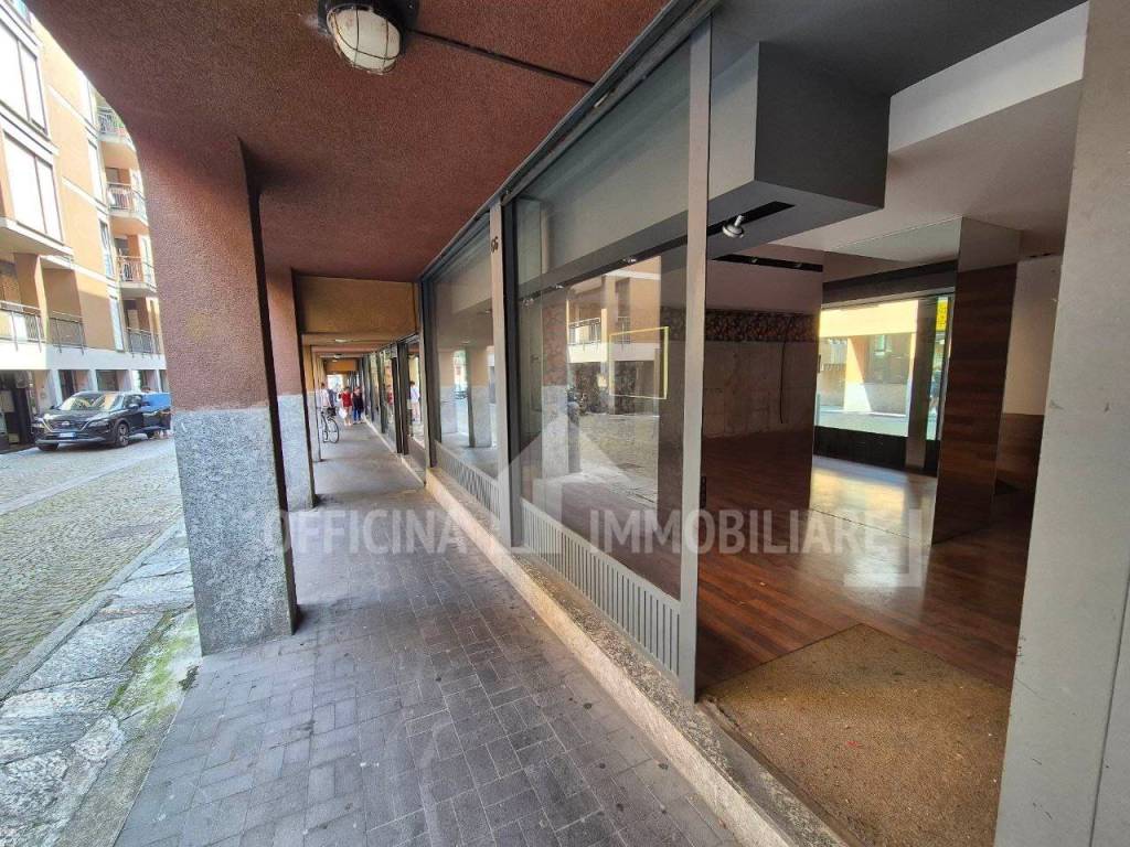 Immobile a Morbegno in Via Garibaldi, 66 - Foto 4