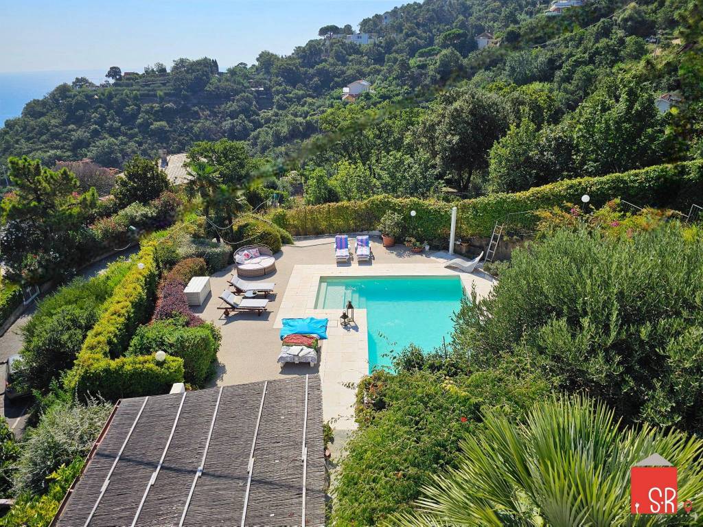 Villa a Spotorno in Via Provinciale Pineta - Foto 4