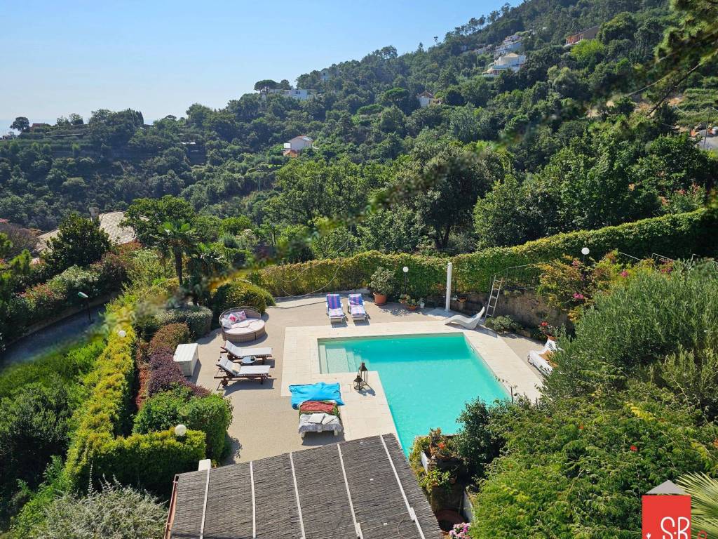 Villa a Spotorno in Via Provinciale Pineta - Foto 5