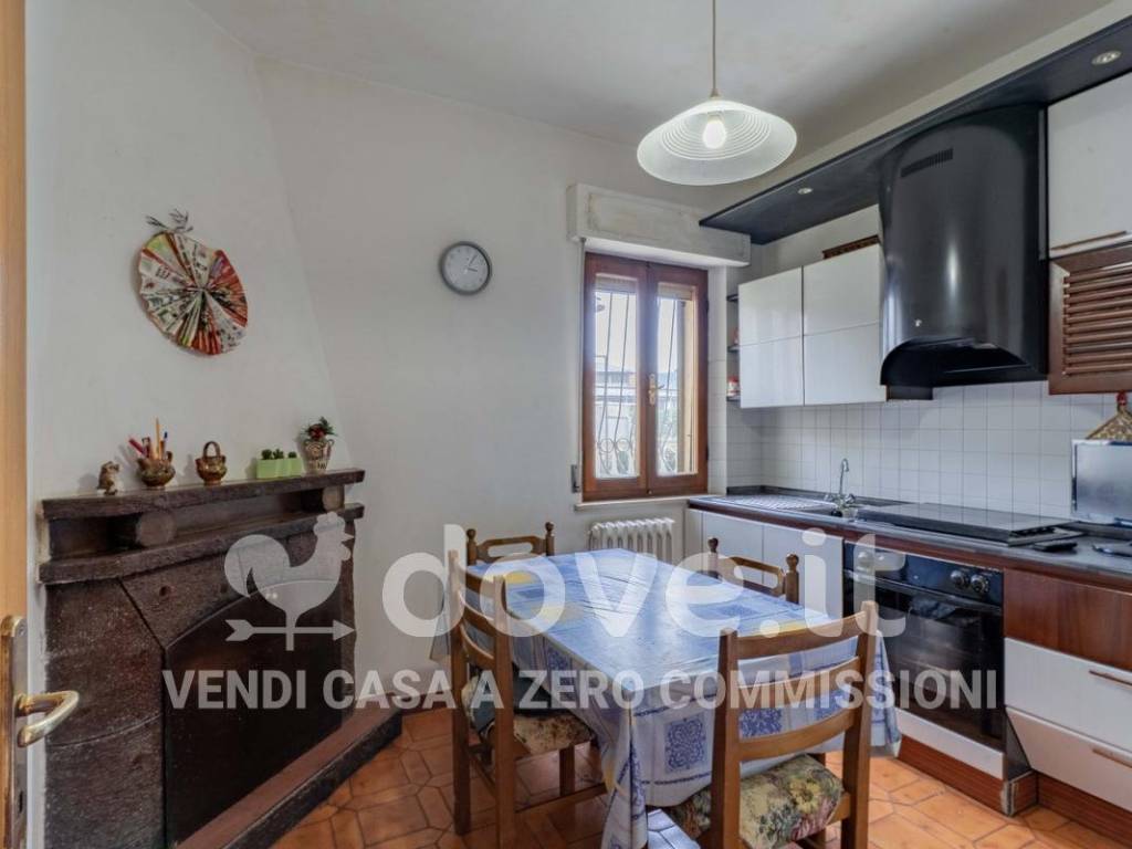Villa a Montecassiano in Via San Firmano, 7 - Foto 2