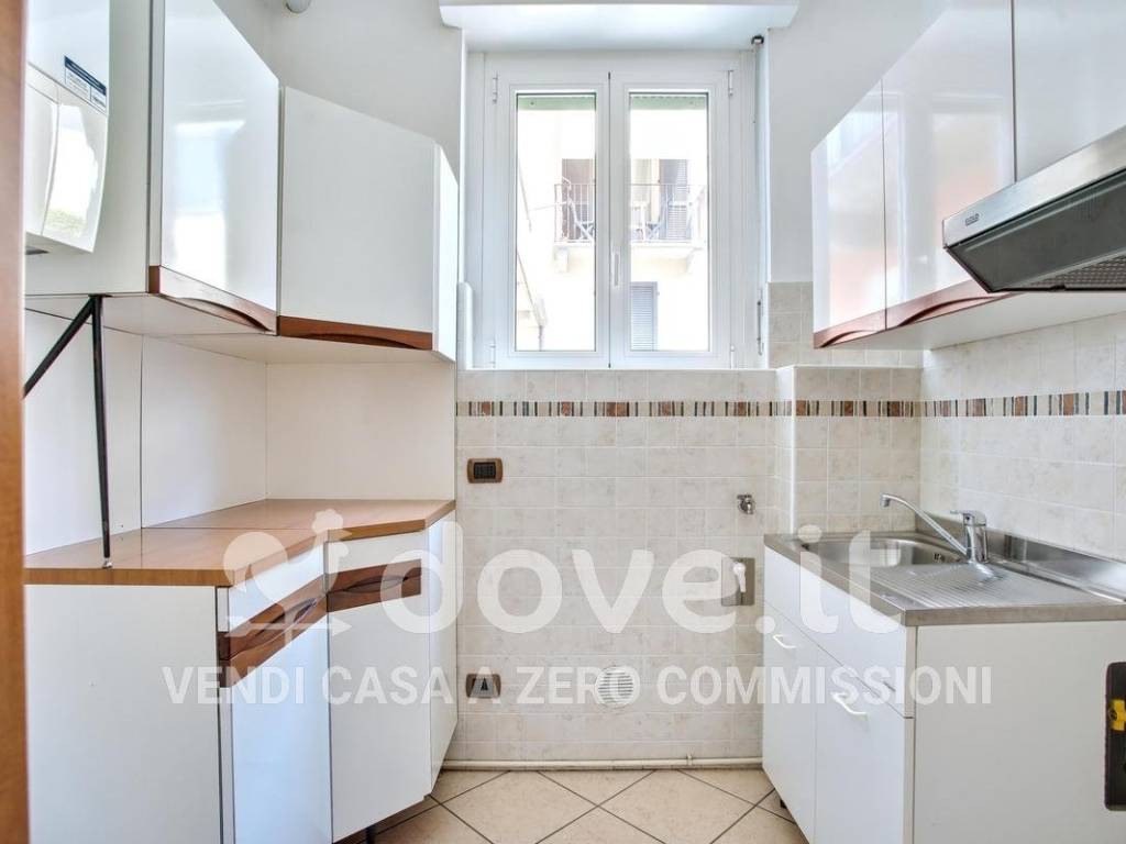 Appartamento a Casatenovo in Via Giuseppe Garibaldi, 5 - Foto 3