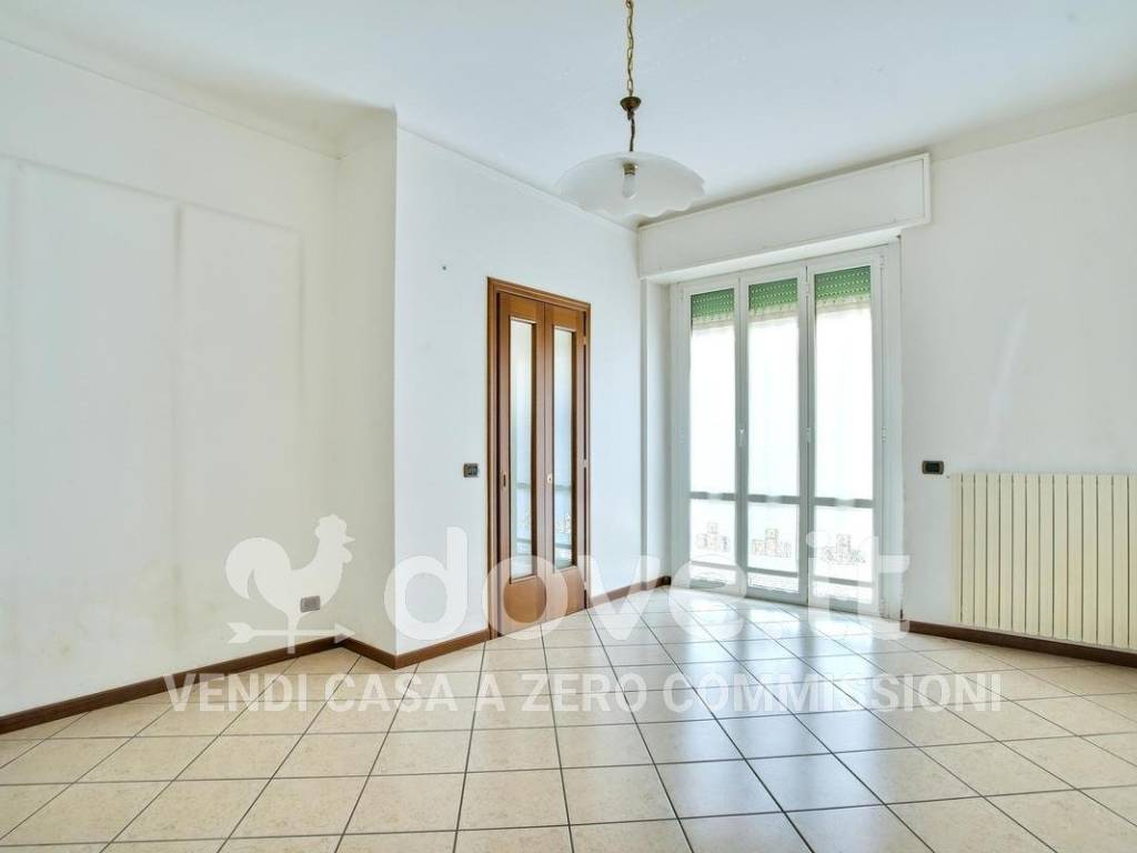 Appartamento a Casatenovo in Via Giuseppe Garibaldi, 5 - Foto 4