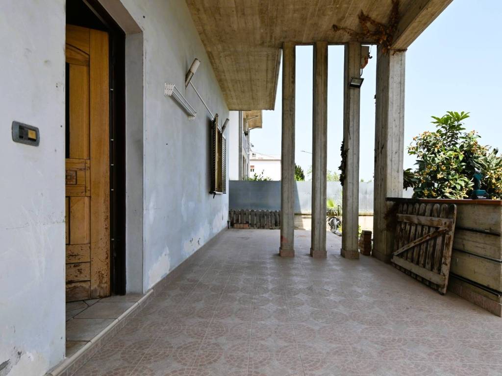 Appartamento a Roseto degli abruzzi in Via Ticino - Foto 3
