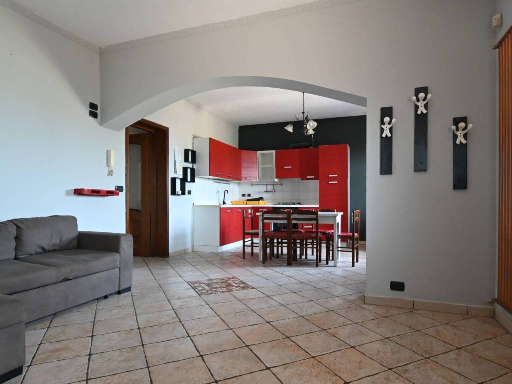 Appartamento a Roseto degli abruzzi in Via Ticino - Foto 5