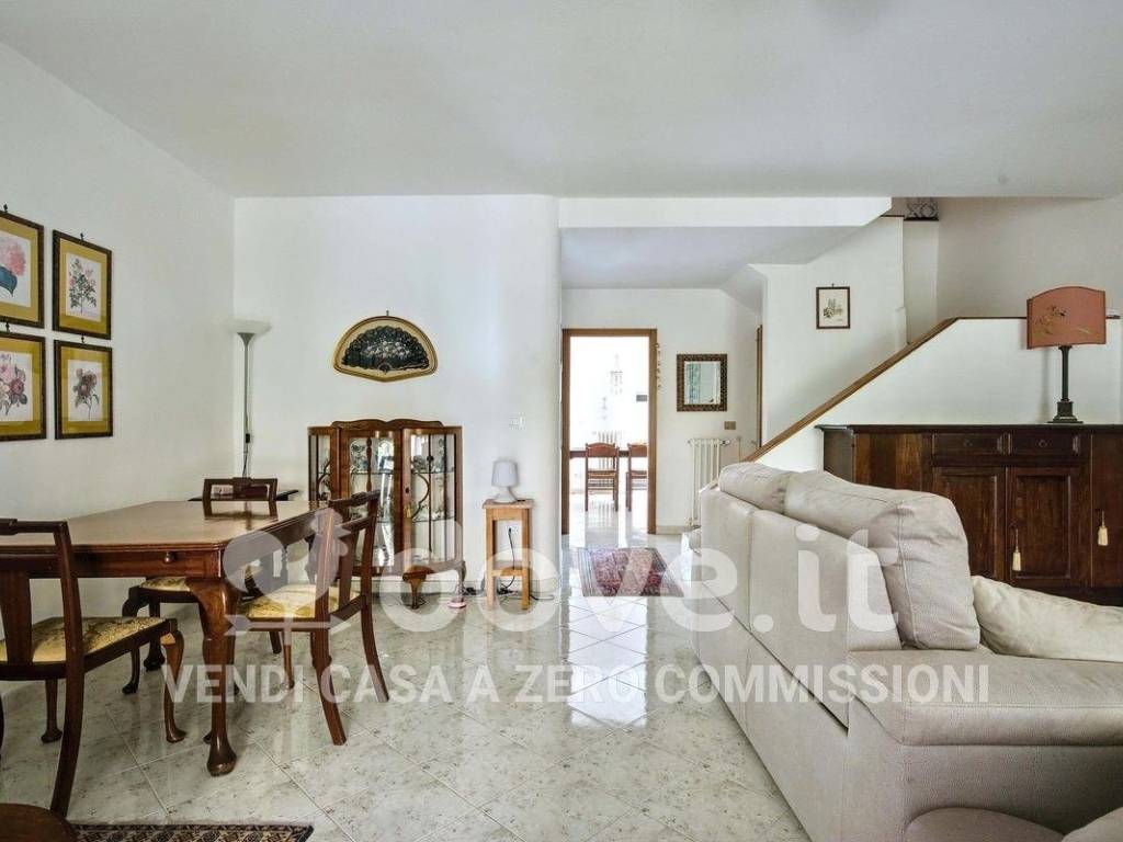 Villa a Ameglia in Via Pisanello - Foto 3