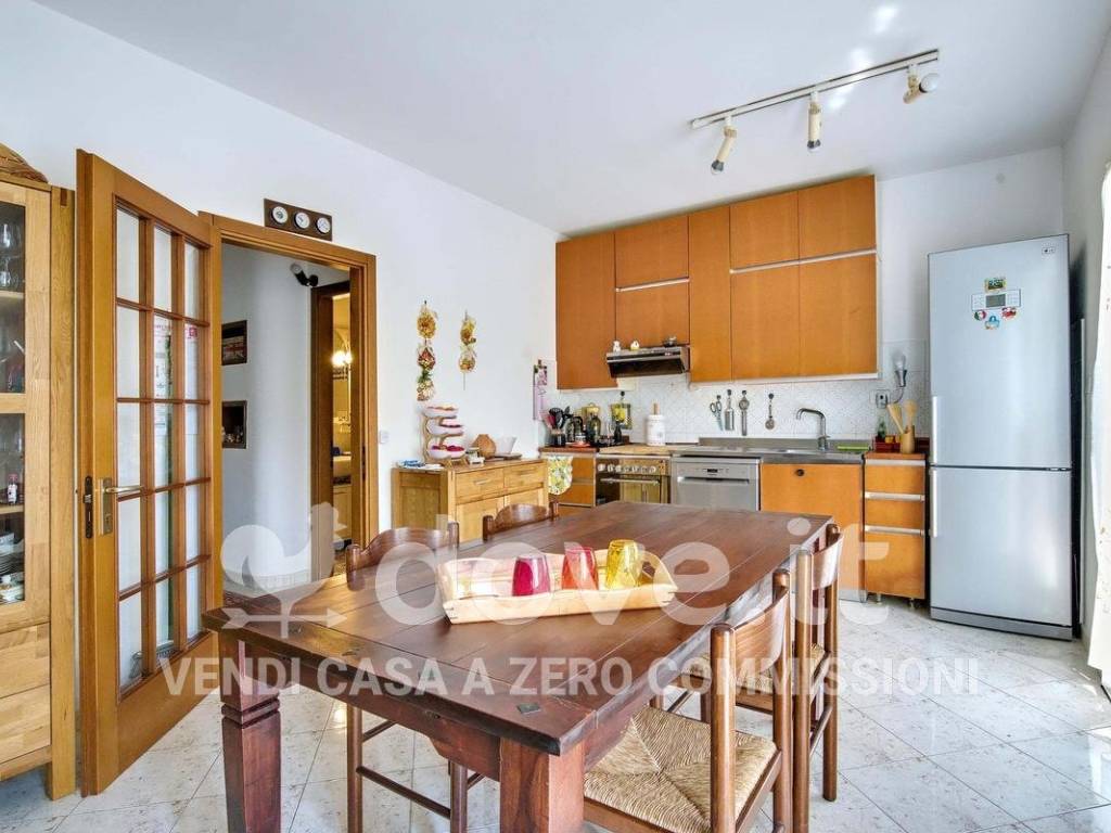 Villa a Ameglia in Via Pisanello - Foto 5