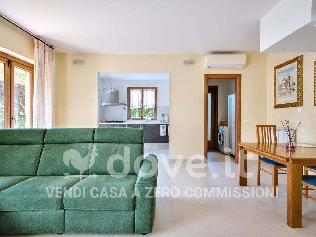 Appartamento a La spezia in Via Buonviaggio - Foto 2