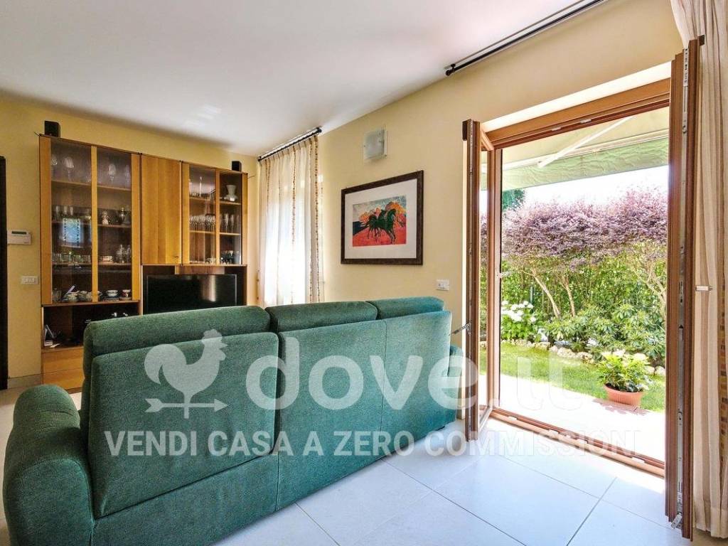 Appartamento a La spezia in Via Buonviaggio - Foto 3