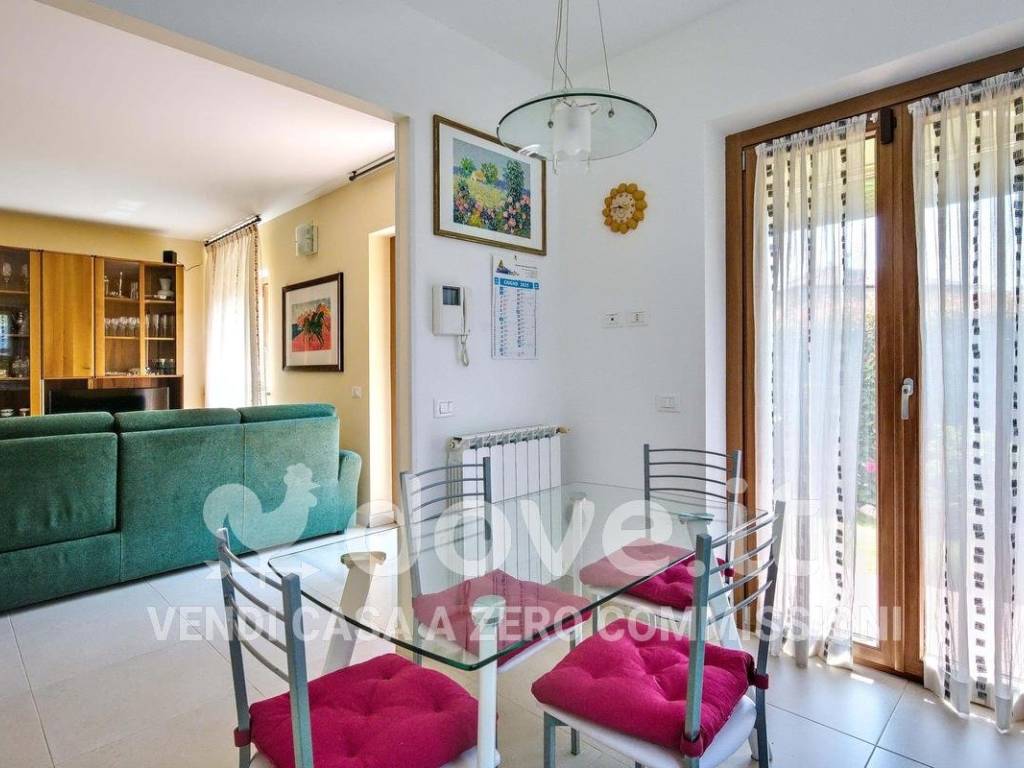 Appartamento a La spezia in Via Buonviaggio - Foto 4