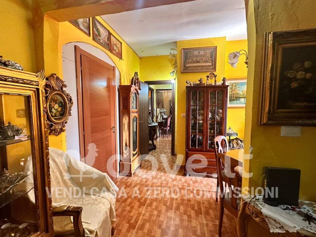 Appartamento a Caserta in Via Roma, 56 - Foto 5
