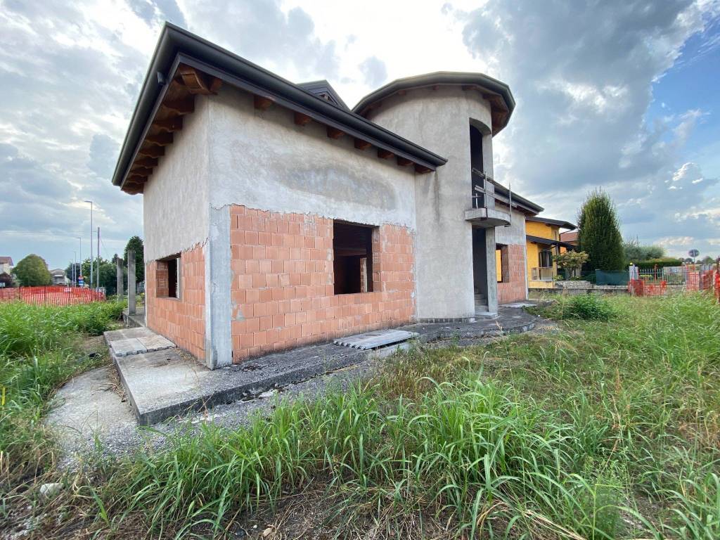 Villa a Villafranca di verona in corso vittorio emanuele ll n. 87 - Foto 3
