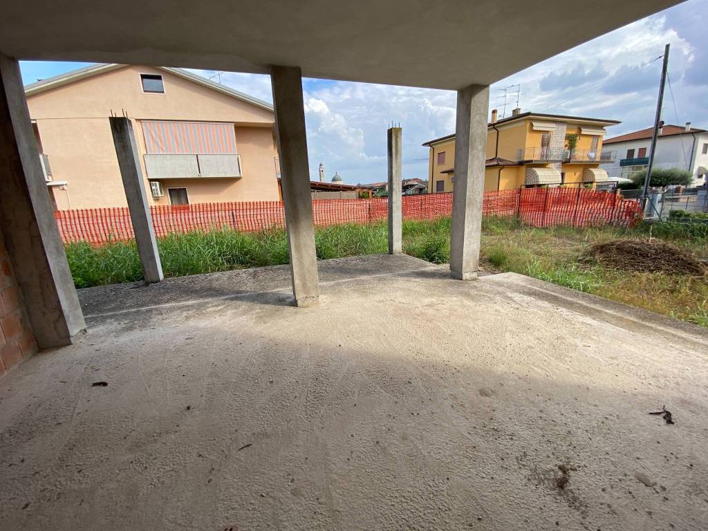 Villa a Villafranca di verona in corso vittorio emanuele ll n. 87 - Foto 5