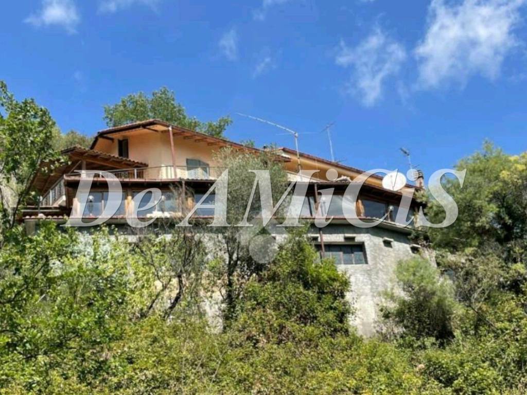 Palazzo / stabile a Dolceacqua in Strada Provinciale 68, 11 - Foto 2
