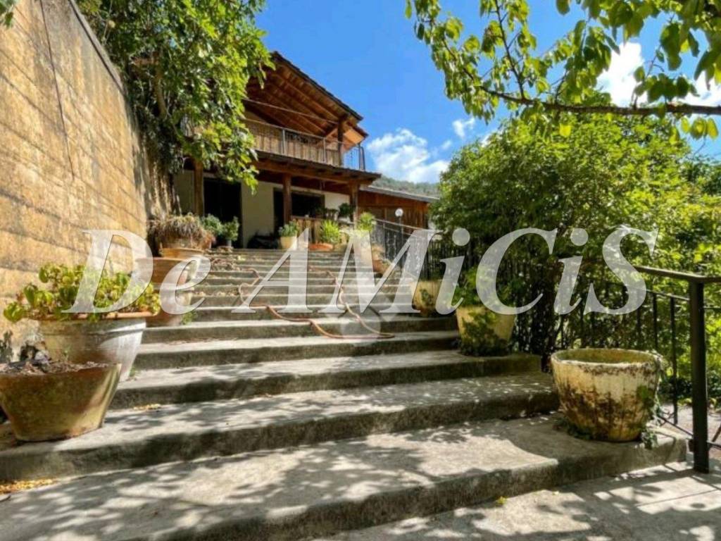 Palazzo / stabile a Dolceacqua in Strada Provinciale 68, 11 - Foto 3