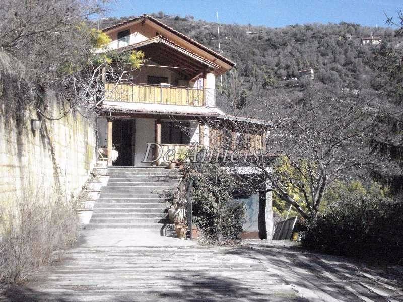 Palazzo / stabile a Dolceacqua in Strada Provinciale 68, 11 - Foto 4