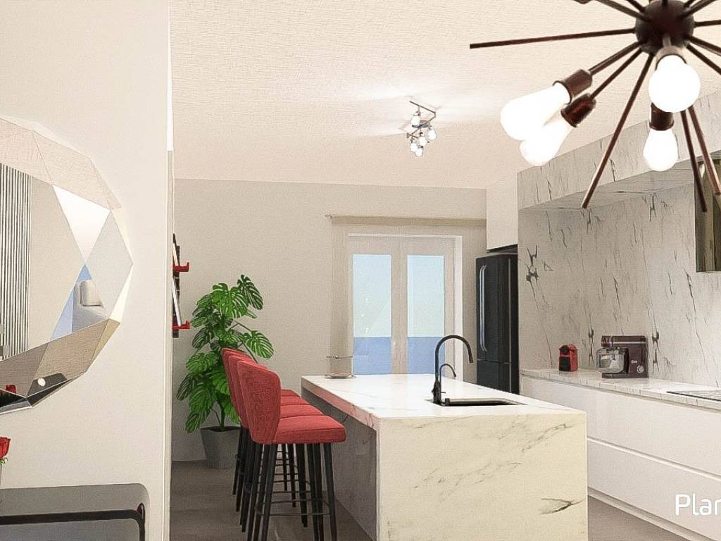 Villetta a schiera a San giovanni teatino in Via Chiacchieretta - Foto 2