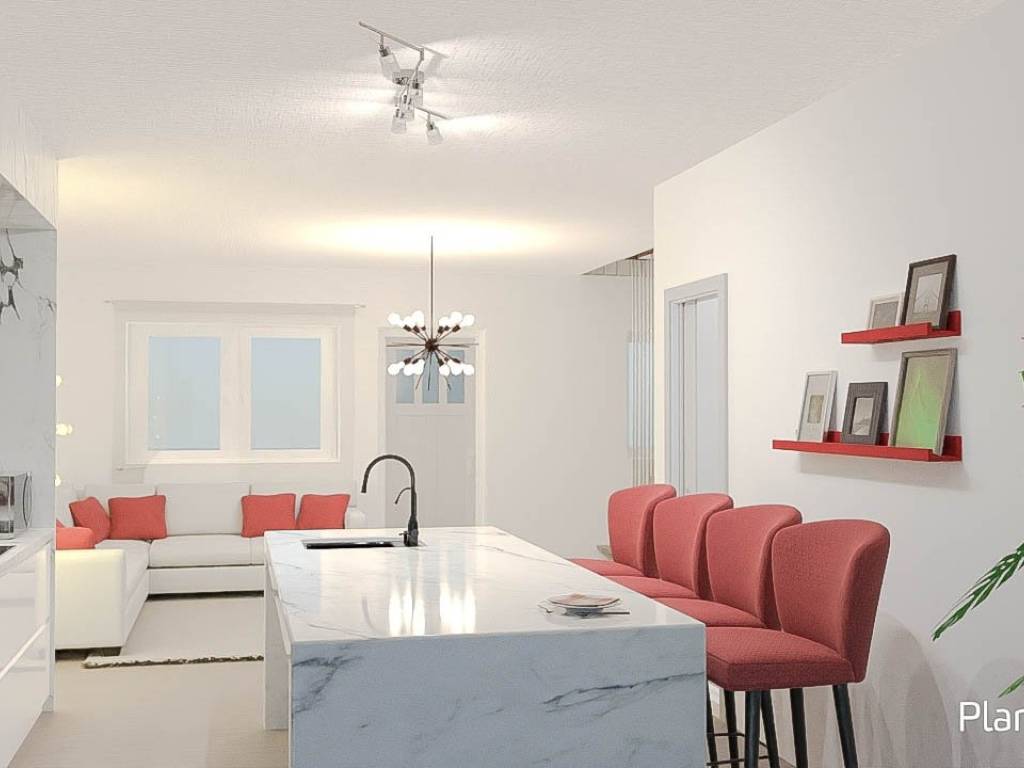 Villetta a schiera a San giovanni teatino in Via Chiacchieretta - Foto 4