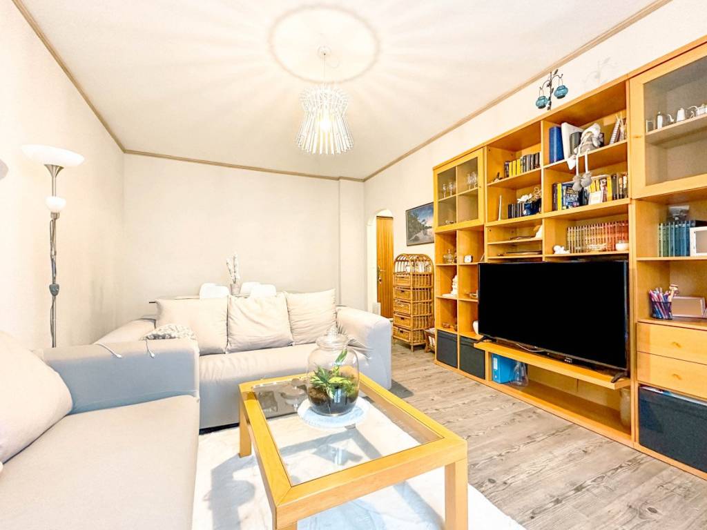 Appartamento a Quarona in Piazza Libertà 23 - Foto 3