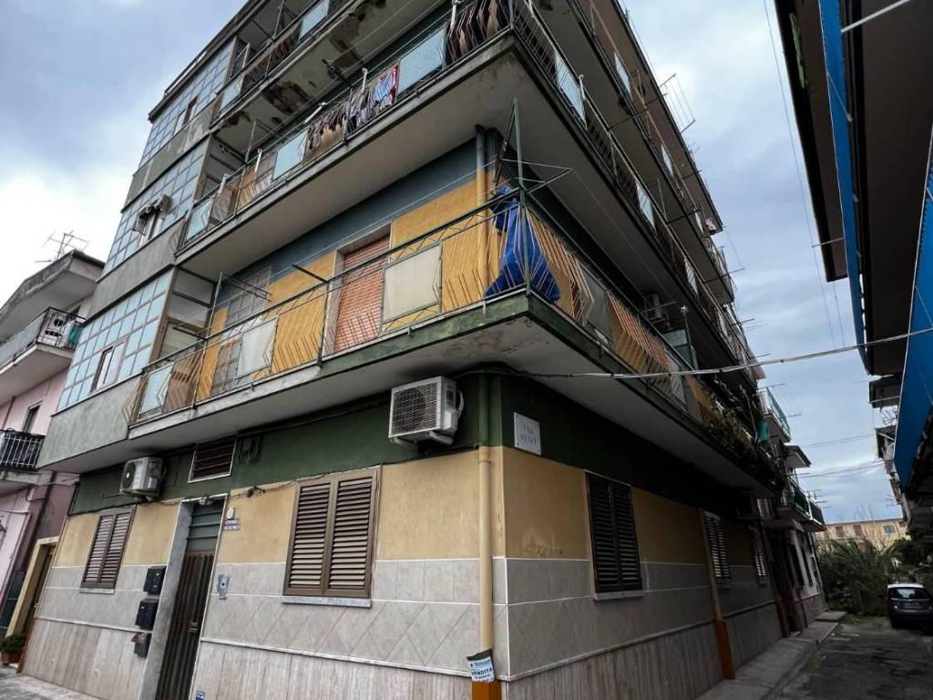 Attico / mansarda a Battipaglia - Foto 2