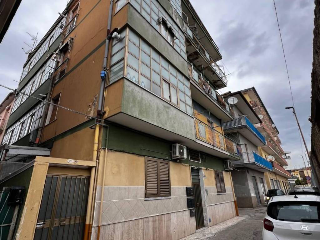 Attico / mansarda a Battipaglia - Foto 3