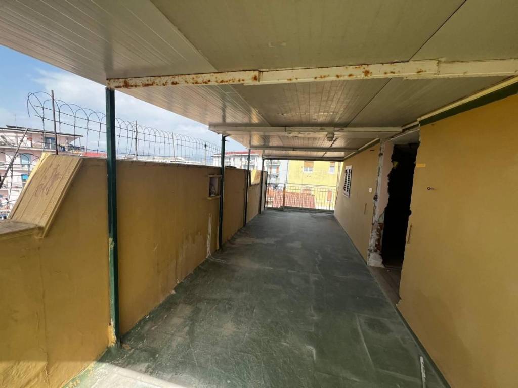 Attico / mansarda a Battipaglia - Foto 4