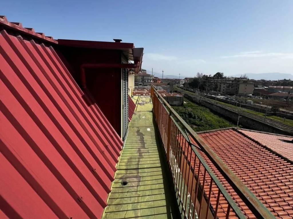 Attico / mansarda a Battipaglia - Foto 5