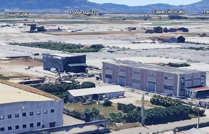 Terreno a Battipaglia in 312 - Foto 2