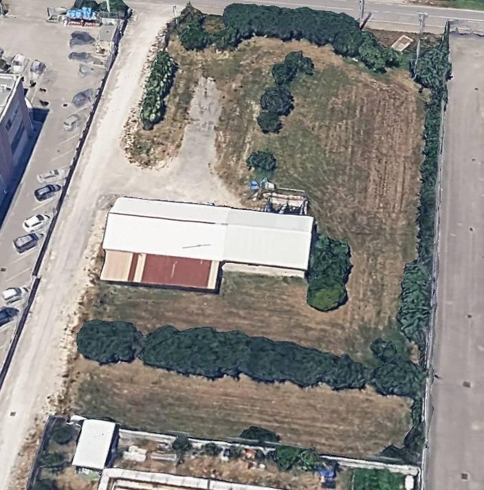 Terreno a Battipaglia in 312 - Foto 5