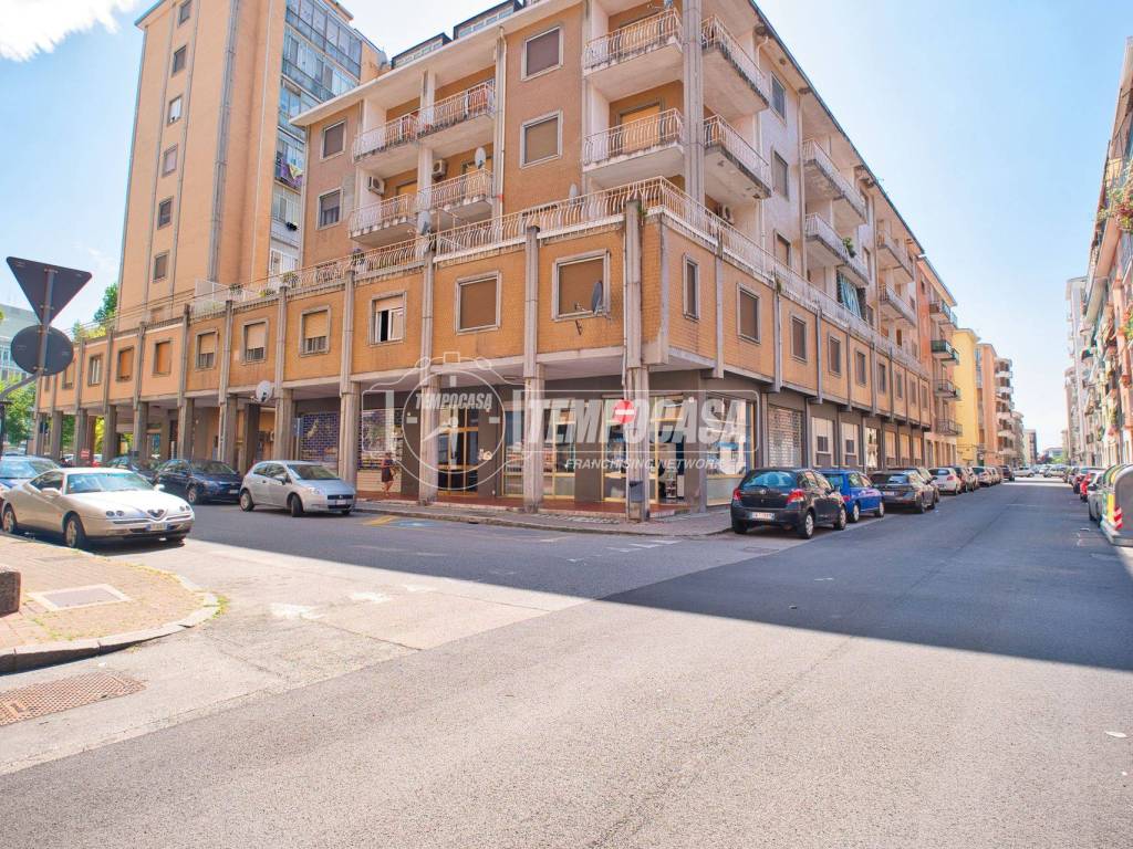 Appartamento a Vercelli in Via Niccolò Machiavelli - Foto 2