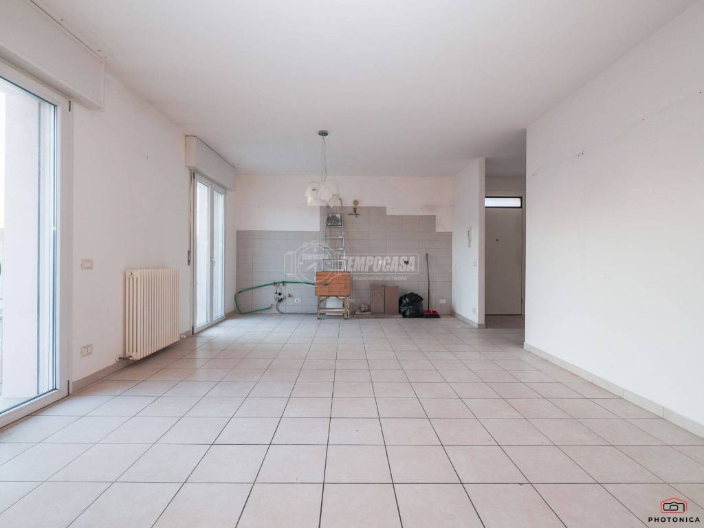 Casa indipendente a Conselice in Via Puntiroli, 35 - Foto 5