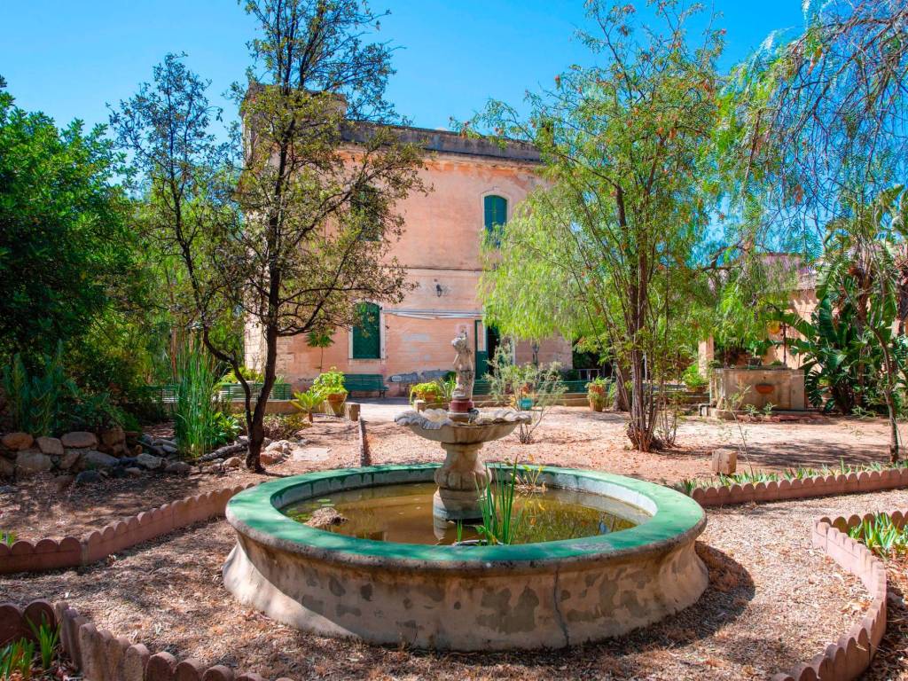 Villa a Villa san pietro in Viale Cagliari - Foto 2